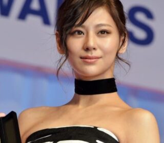西内まりや　モデル